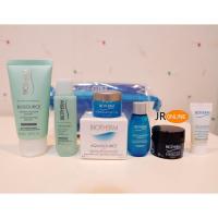 Biotherm Aquapower set 7 items