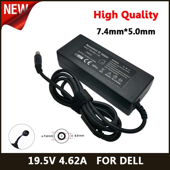 19-5v-4-62a-90w-laptop-ac-adapter-dc-charger-for-dell-e4300-e4310-e5400-e5410-e5420-e5500-1420-1501-1521-1525-d400-inspiron-14r