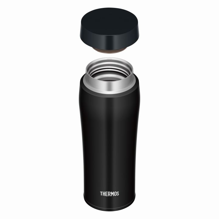 thermos-joe-481-tumbler-กระติกน้ำ-in-matte-black-480ml-เก็บความร้อน-เก็บความเย็น-แก้วสูญญากาศ-กระติกสูญญากาศ