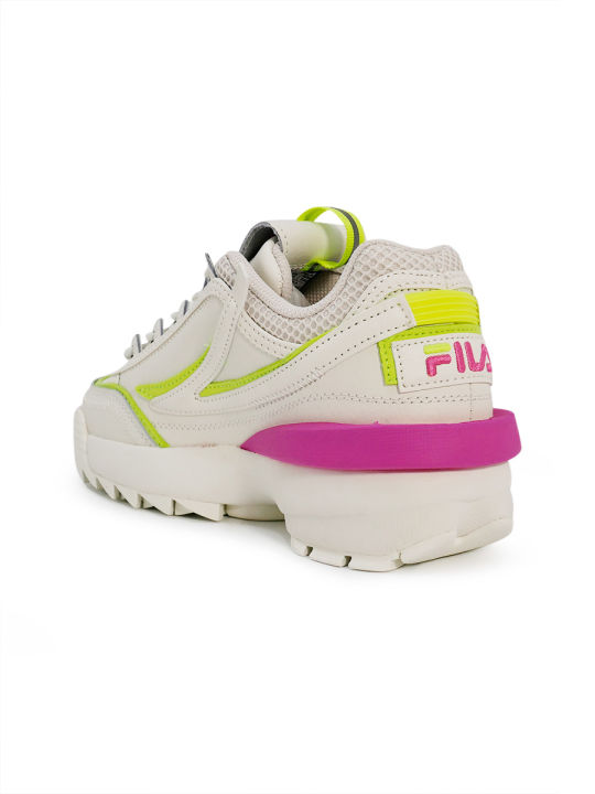 fila-disruptor-ii-exp-รองเท้าลำลองผู้หญิง