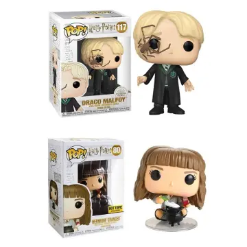 Shop Harry Potter Funko Pop Draco with great discounts and prices online -  Jan 2024