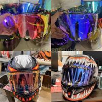 ✸ HJ-26 หมวกกันน็อคเลนส์ Visor สำหรับ HJC RPHA 11 RPHA 70 Casco Moto กระจก HJ-26ST Capacete De Moto Shield อุปกรณ์เสริมรถจักรยานยนต์