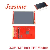 3.95/4.0 Inch TFT Color Screen Touch Display Module 3.95"/4.0" 320x480 ILI9488 Drive Board Ultra HD For Arduino UNO Mega2560