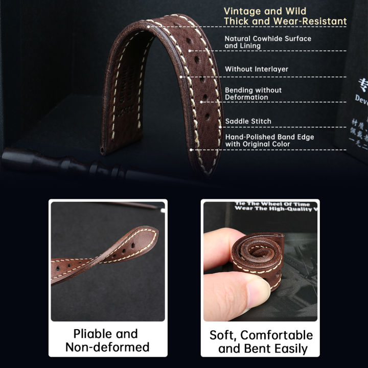 maikes-watch-strap-2020-high-quality-handmade-genuine-leather-watchbands-for-samsung-galaxy-watch-46mm-gear-s3-huawei-gt2