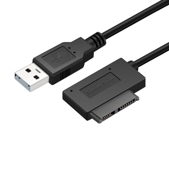 wqmz-สายไดรฟ์อะแดปเตอร์-usb-สำหรับแล็ปท็อป-สายไดรฟ์ขนาดเล็ก-sata-ii-ส่งข้อมูลสายไดรฟ์ง่ายสำหรับซีดี-อแดปเตอร์ดีวีดีสายไดรฟ์บางสาย-usb3-0ไปยังสายแปลงสัญญาณสายเคเบิ้ล-sata-ขนาดเล็ก