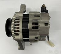 ไดชาร์จ ALTERNATOR KUBOTA TRACTOR B1550DT  D850-5B  12V/40A (SCG = 052-042)