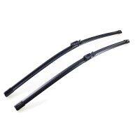 ZZOOI Ericks Wiper LHD Front Wiper Blades For Mercedes-Benz GLC-Class X253 C253 200 220d 250d 300 350e 43 63 Windshield Windscreen