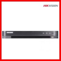 ?HOT SALE? เครื่องบันทึกภาพ Hikvision 4CH.4MP Turbo HD DVR DS-7204HQHI-K1 ##ทีวี กล่องรับสัญญาน กล่องทีวี กล่องดิจิตัล อิเล็แทรอนิกส์ เครื่องบันทึก กล้องวงจรปิด จานดาวเทียม AV HDMI