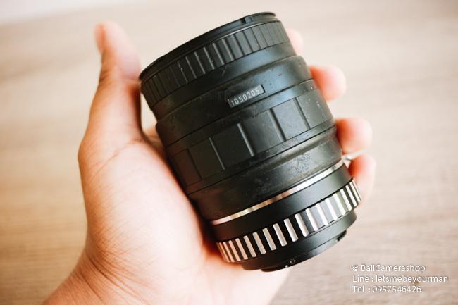 ขายเลนส์มือหมุน-sigma-28-70mm-f2-8-40-สำหรับใส่กล้อง-olympus-panasonic-mirrorless-ได้ทุกรุ่น-serial-1050205