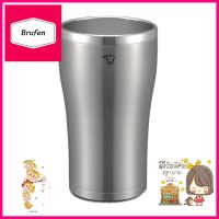 แก้วเก็บอุณหภูมิ ZOJIRUSHI SXDN45XA 0.45 ลิตร สีเงินVACUUM INSULATED TUMBLER ZOJIRUSHI SXDN45XA 0.45L SILVER **สอบถามเพิ่มเติมได้จ้า**