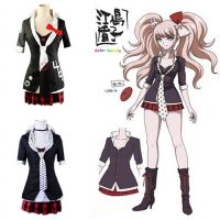 เครื่องแต่งกายคอสเพลย์ Danganronpa enoshima junko Cosplay