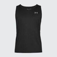 UNDER ARMOUR เสื้อกีฬาแขนกุดผู้ชาย รุ่น Tech 2.0 Tank/ 1328704-001