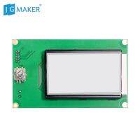 เครื่องพิมพ์3d Jgmmaker หน้าจอ Lcd ขนาด2.8นิ้ว