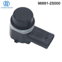 96891-2S000 968912S000 Ultrasonic Assist PDC Sensor Parking Sensor For Hyundai Santa Fe Maxcruz Tucson ix35 Alarm Systems  Accessories