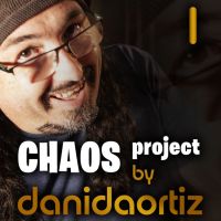 【CW】 Chaos Project Chapter 1 by Dani DaOrtiz  tricks