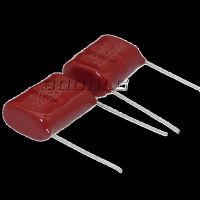 80pcs Metallized Polypropylene Film Capacitor CBB81 2000V 223J 2KV 223 Pitch 20mm