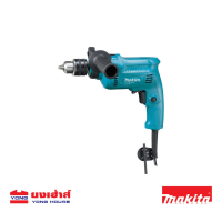 MAKITA สว่าน สว่านกระแทก สว่านกระแทกไฟฟ้า 16 มม. รุ่น M0801B (ทดแทน MT80B)  5/8" 500วัตต์  ของแท้ 100 %