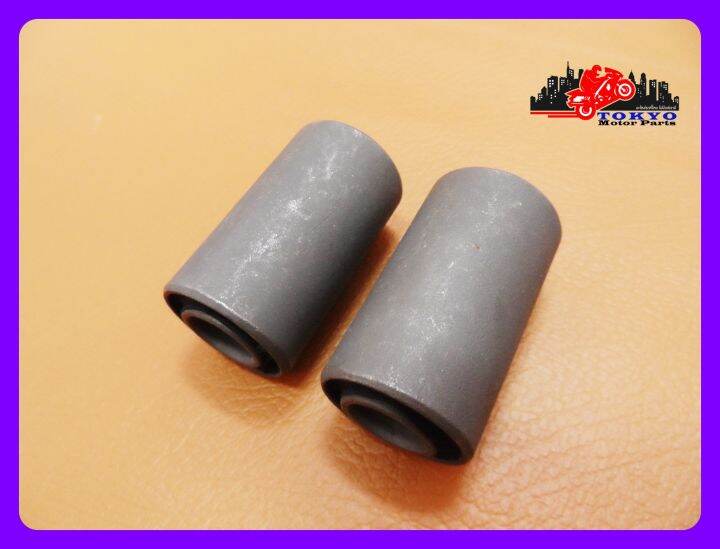 honda-msx-125-msx125-msx-125-rear-fork-bushing-set-2-pcs-บูชตะเกียบหลัง-honda-msx-125-2-ตัว-สินค้าคุณภาพดี