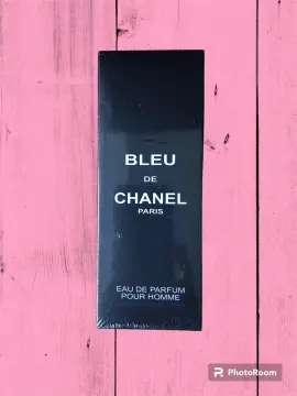 Bleu de chanel discount 20ml