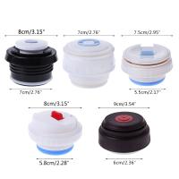 ☾۩◇ 7.5cm Stopper For Thermos Thermos Bottle Cover Vacuum Flask Lid Thermocup CapThermose Outdoor Travel Stainless Termos Accessorie