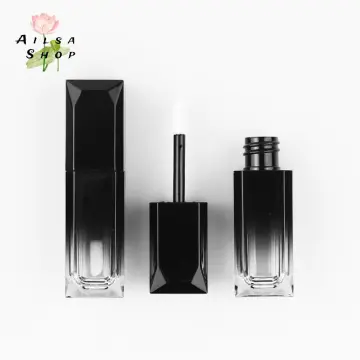 DIY MINI Cute Rabbit Cartoon Lipstick Tube Lip Balm Containers Makeup  Cosmetics Containers Tool Refillable Bottles