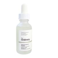 ประเทศไทย สปอตสินค้า The Ordinary Salicylic Acid 2%  รูขุมขนกระชับ เซรั่มหน้าใส ครีม หน้าขาวใส เซรั่มบำรุงผิว ละลายสิว สกินแคร์ลดสิว