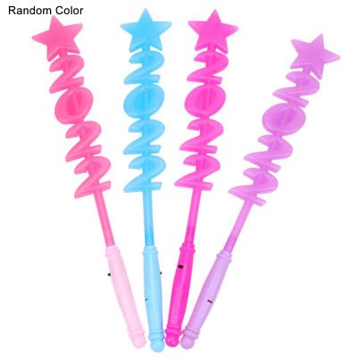 【HOT SALE】trendygirl Luminous Glow Stick Multi-purpose Long Lifespan Plastic 2022 Glow Stick Toy for New Year