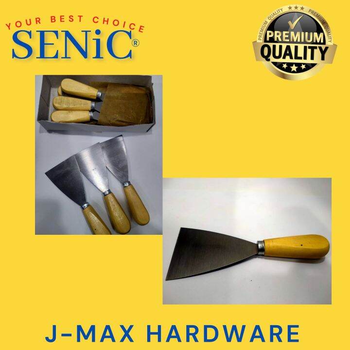 PUTTY KNIFE Lazada PH