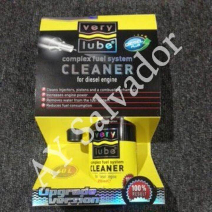 Xado Complex fuel system cleaner Lazada PH