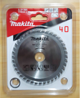 Makita ใบเลื่อยวงเดือน ใบเลื่อยตัดไม้ ใบตัดไม้ 4 นิ้ว 30 T 40 T พร้อมแหวน สินค้าร้านนี้รับประกันตรงปกแน่นอน