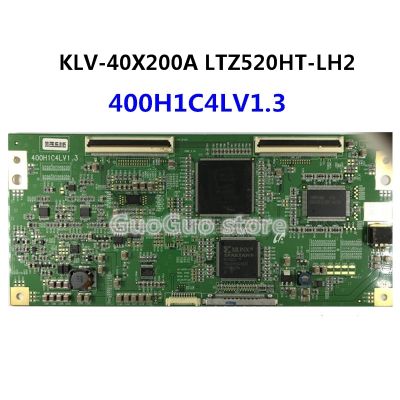 1ชิ้น TCON Board 400H1C4LV1.3 TV T-CON Logic Board KLV-40X200A หน้าจอ LTZ520HT-LH2
