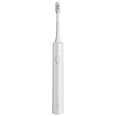 (Puluz)Original Xiaomi Mijia Sonic Electric Toothbrush T302(Purple) xnj