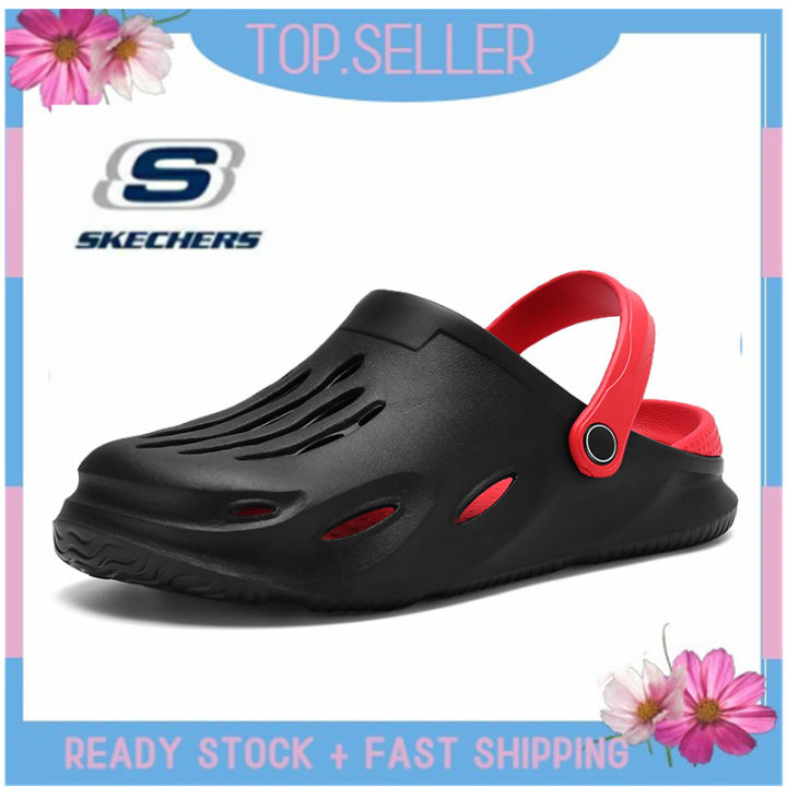 Skecher-s Gowalk4 men shoes sandal mens shoes sandal for men men ...