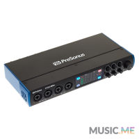 อุปกรณ์บันทึกเสียง PreSonus Studio 1810c