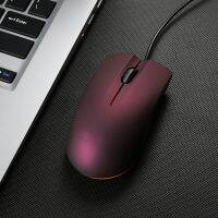 hot【cw】 USB Games 1200 Optical 3 Buttons Mice Laptop Computer Wire mouse