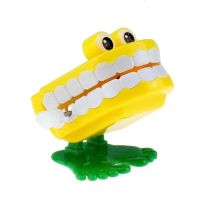 【CC】 Dentures Clockwork Fun Teeth Beating The Chain Classic Kids