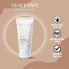 Tẩy tế bào da chết dạng gel không chứa hạt grace face peeling gel 200ml - ảnh sản phẩm 1