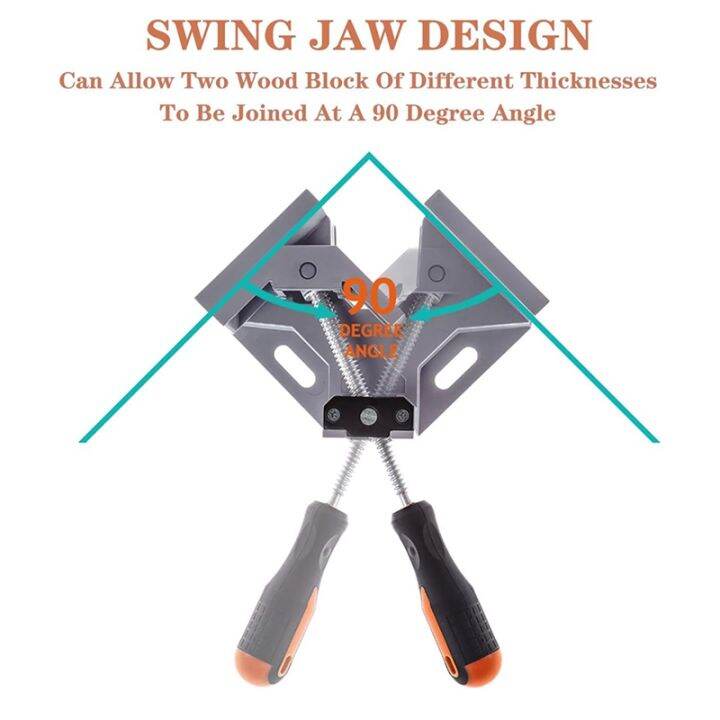 corner-clamp-right-angle-clamp-90-degree-wood-clamp-with-adjustable-swing-jaw-frame-clamp-for-welding-diy-woodworking