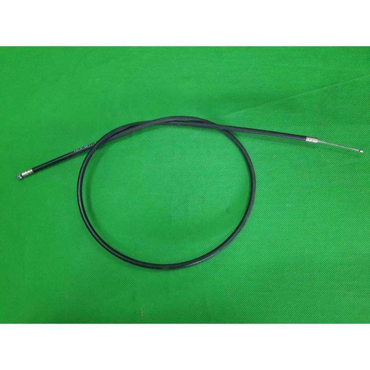 YAMAHA Y80 CHOKE CABLE Lazada