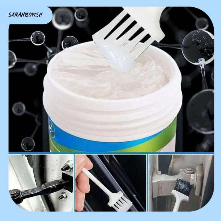 SARAHBOWSH Easy to Use AllPurpose for Auto Top and Door Rubber Seal