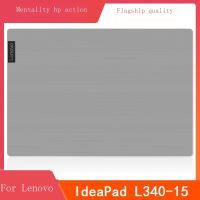 ใหม่เดิม Lenovo/lenovo I Deap AD L340-15แล็ปท็อปกรอบกลับกรณีเชลล์ด้านหน้าปก Palmrest