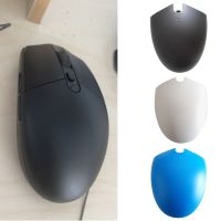 ฝาครอบสำหรับ G304แบตเตอรี่เมาส์อะไหล่หนูสีดำส่วนบน