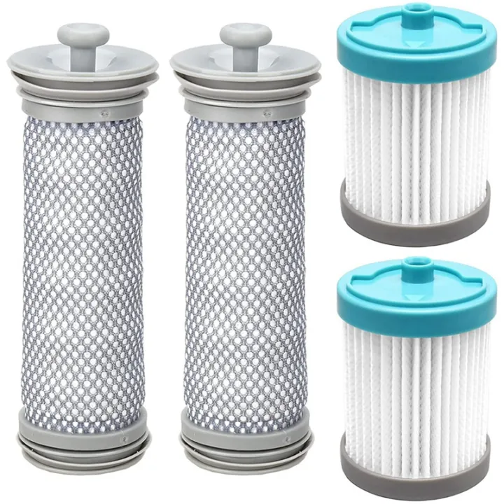 Replacement Filter Kit for Tineco A10 Hero/Master, A11 Hero/Master