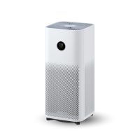 [ติดตาม รับส่วนลด] Xiaomi Smart Air Purifier 4 Lite เครื่องฟอกอากาศอัจฉริยะ  เครื่องฟอกอากาศ | รับประกัน 1 ปี (CN)