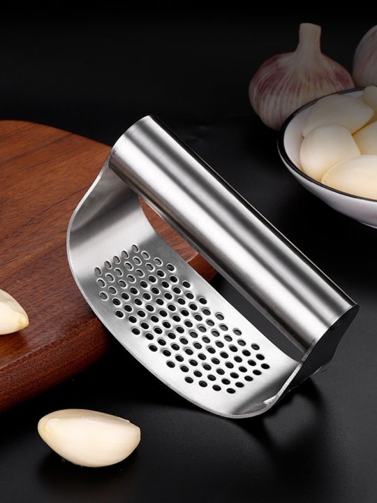 worthbuy-stainless-steel-garlic-press-household-manual-garlic-press-curve-fruit-vegetable-tools-kitchen-gadgets