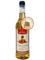 (คาราเมลไซรัป 730ml) น้ำเชื่อม กลิ่นคาราเมล อิมพีเรียล Imperial Caramel Flavored Syrup ขนาดบรรจุ 730ml