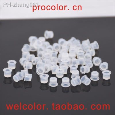 1.49 1.9 2.49 2.9 3.49 4.99 T type Thin silicone rubber button key cap muffler mute screw hole dustproof soft seal stopper plug