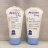 Hcmkem dành cho da chàm aveeno baby eczema therapy 141g - ảnh sản phẩm 3