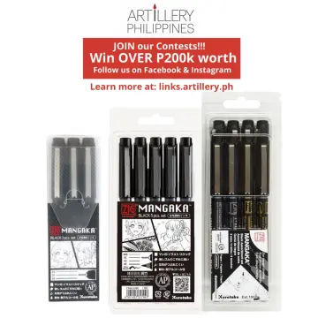 Shop Black Fineliner with great discounts and prices online - Nov