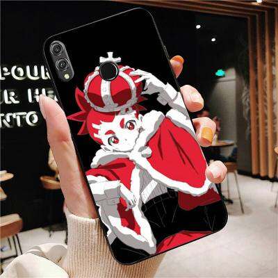 Ynuoda Beyblade Burst อะนิเมะเคสศัพท์สำหรับ Honor10Lite 10i 20 8X10 Funda สำหรับ Honor9lite 9Xpro กลับ Coque